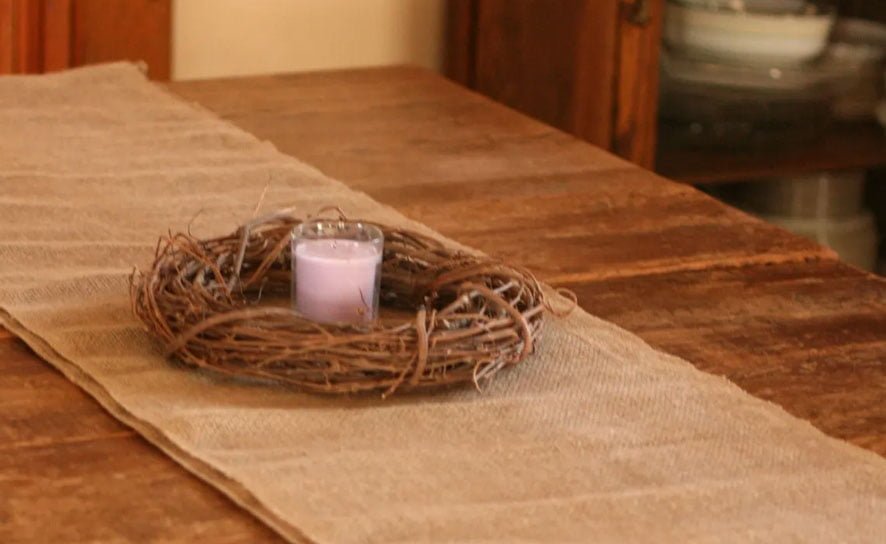 Simple and Meaningful Decorating Your Home for Lent