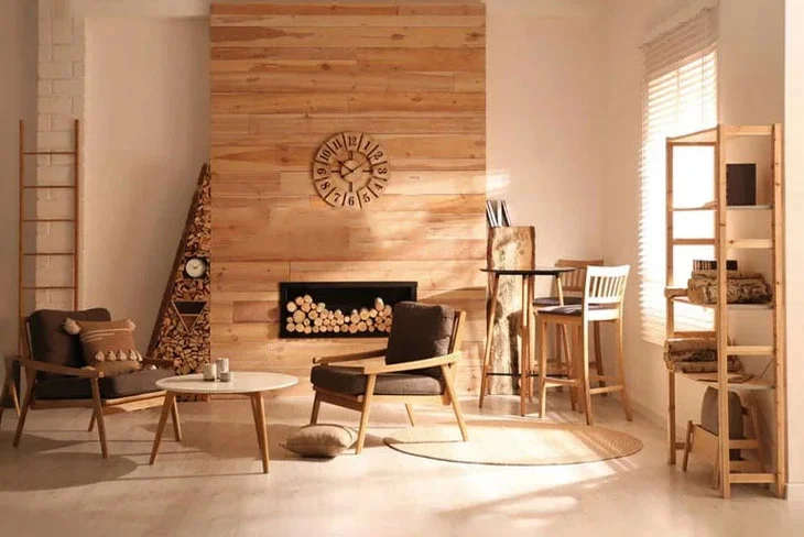 A Simple Guide to Selecting Wood Decor for Your Home