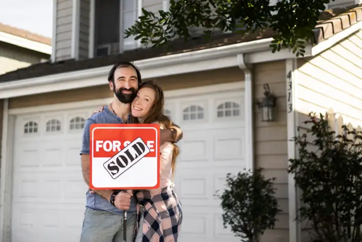 The First-Time Home Buyers' Ultimate Guide