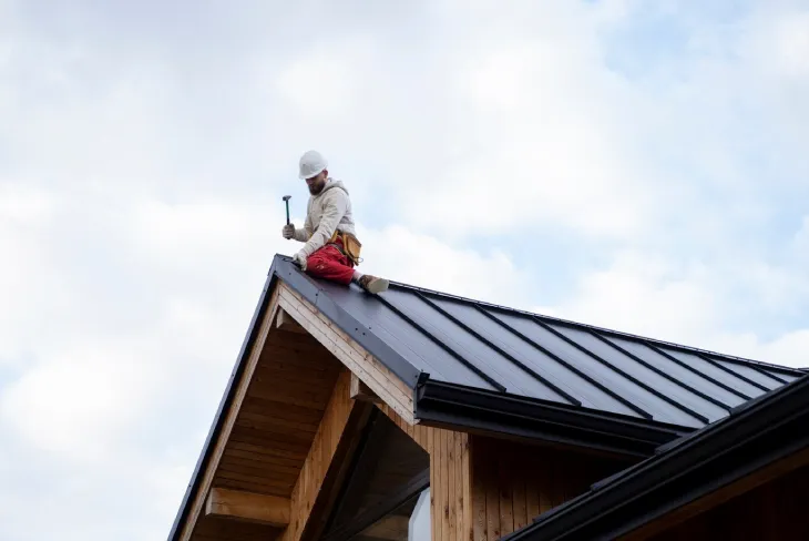 Roof Maintenance Checklist: 7 Steps to Extend the Life of Your Roof