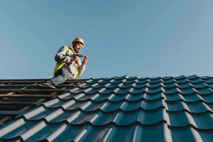 Roofing for the Environment: Eco-Friendly Options and Benefits