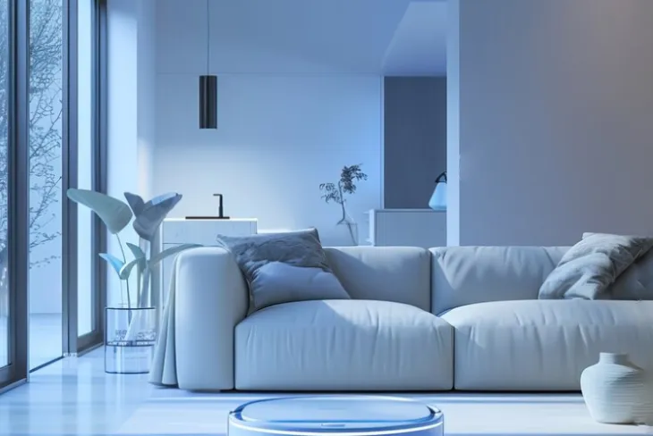 A Deep Dive into Smart Home Innovations