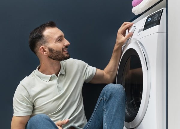 Top-Rated Washing Machines for Your Laundry Needs: A Comprehensive Guide