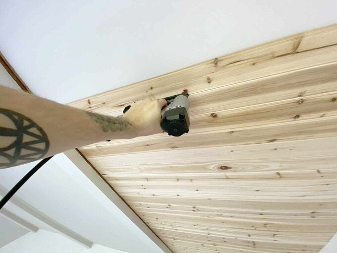 Can You DIY a Ceiling Installation