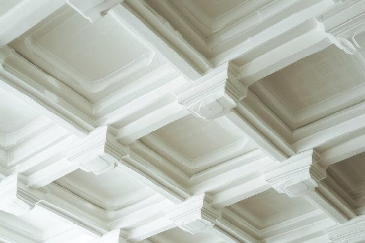 What are the Different Types of Ceiling Materials