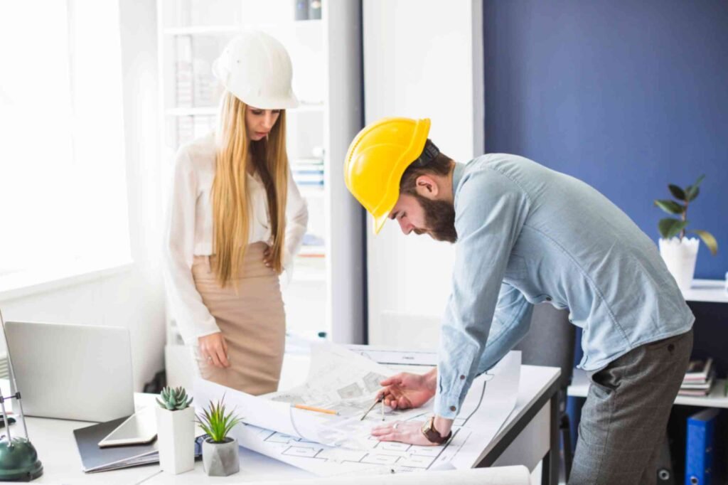 How to Plan a Successful Construction Project