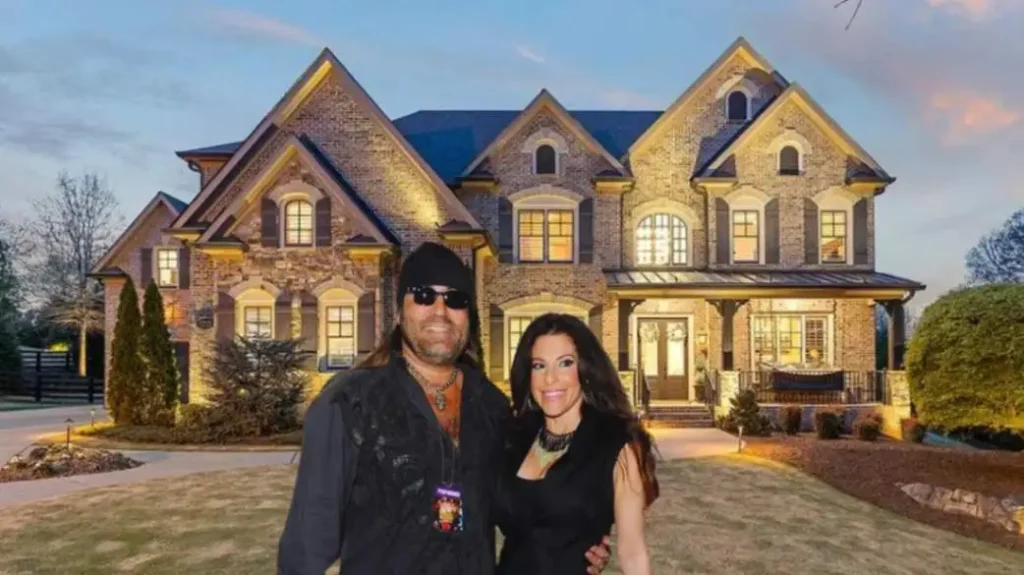 Danny Koker House: Inside the Star's Unique Home