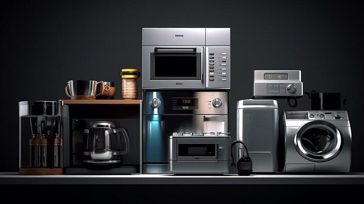 Where to Find the Best Deals on Home Appliances