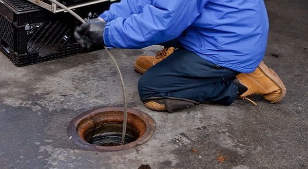 The Benefits of Hydro Jetting for Drain Cleaning