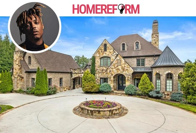 Juice WRLD House: Rapper's Former Home Explored