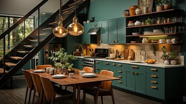 Where to Find the Best Kitchen Decor Inspiration