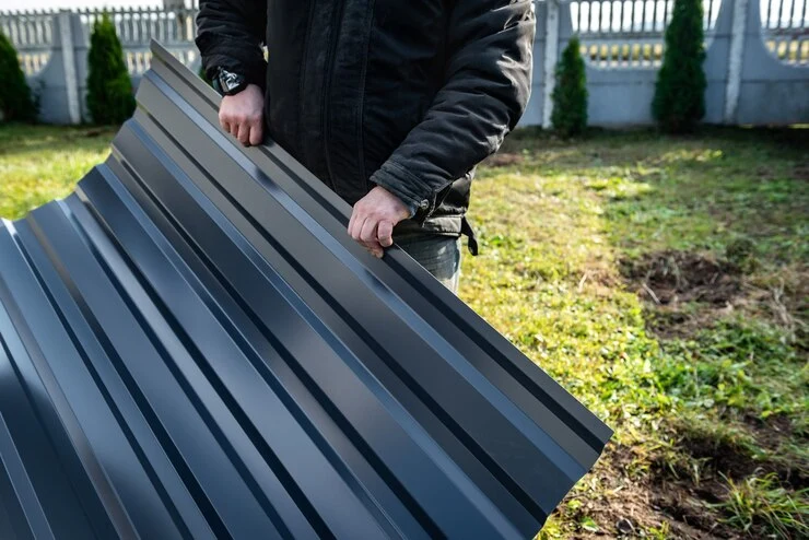 What are the Benefits of Metal Roofing