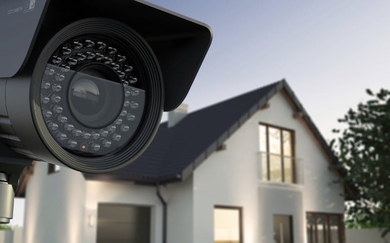 What Are the Benefits of a Monitored Home Security System?