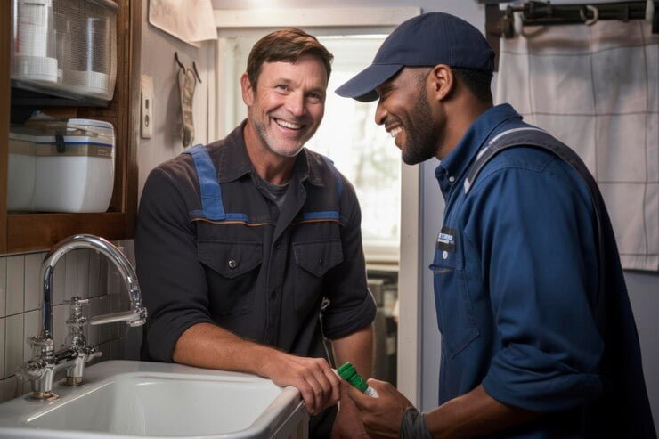 Where to Find the Best Plumbers in Your Area