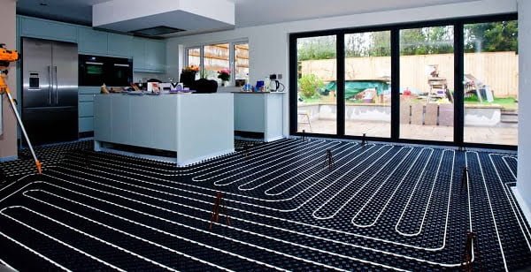 Radiant Floor Heating: The Ultimate Luxury for Your Home