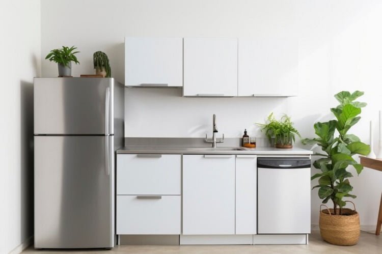 How to Choose the Right Refrigerator for Your Kitchen