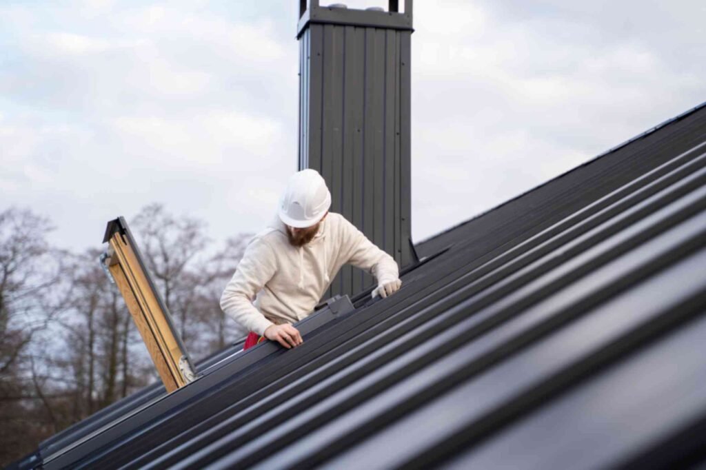 Where to Find the Best Roofing Contractors