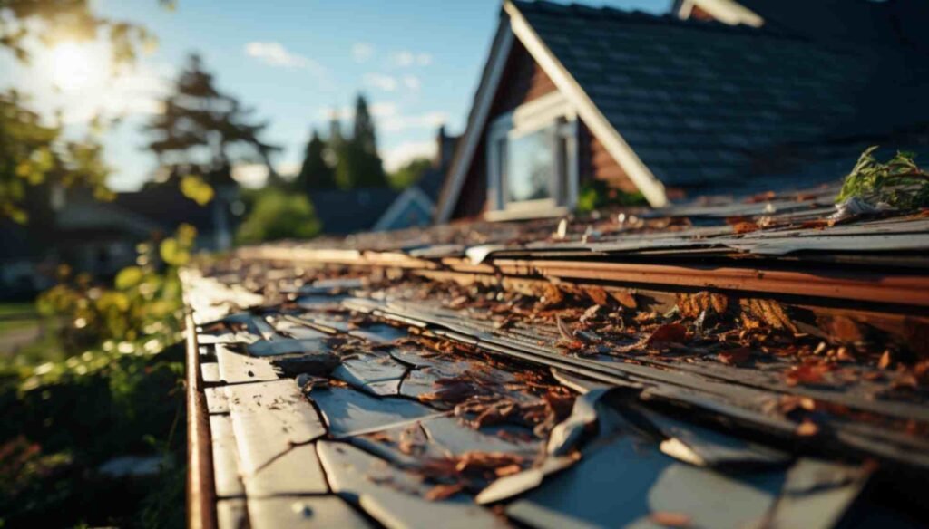 How to Choose the Right Roofing Material