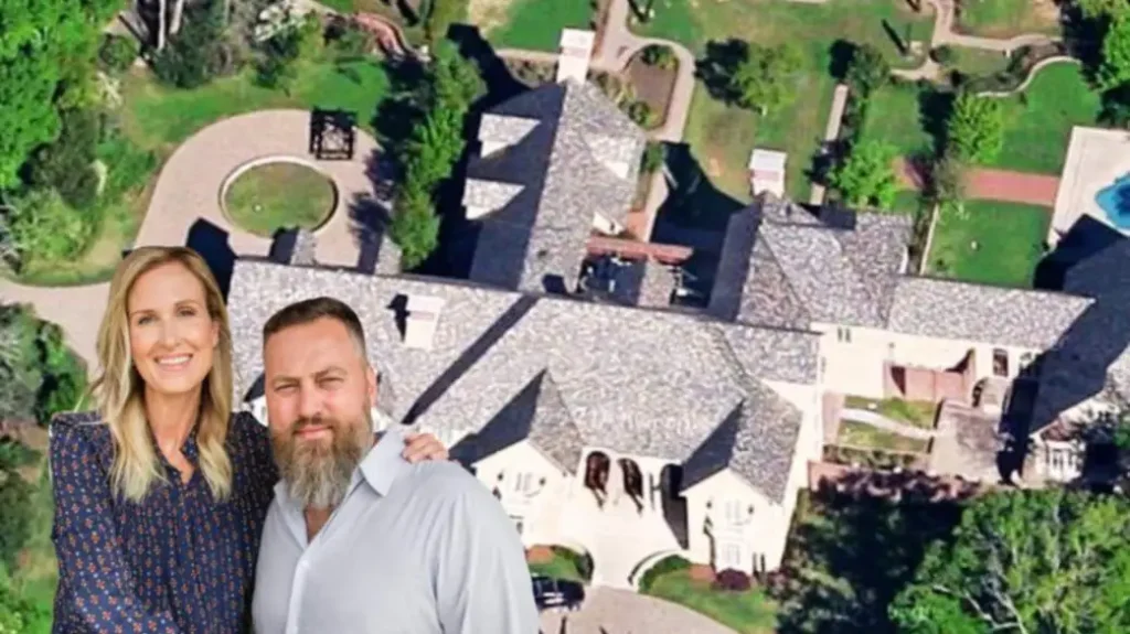 Where Does Willie Robertson Live Now? Duck Dynasty Home