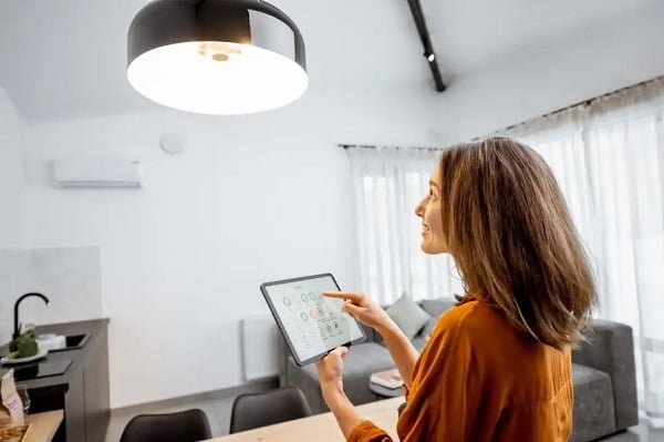 What are the Best Smart Home Lighting Solutions for Energy Efficiency?