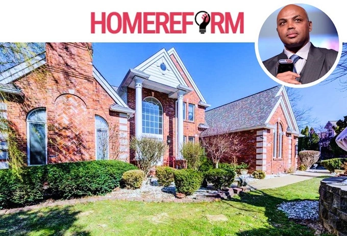 Charles Barkley House: NBA Legend's Home Revealed