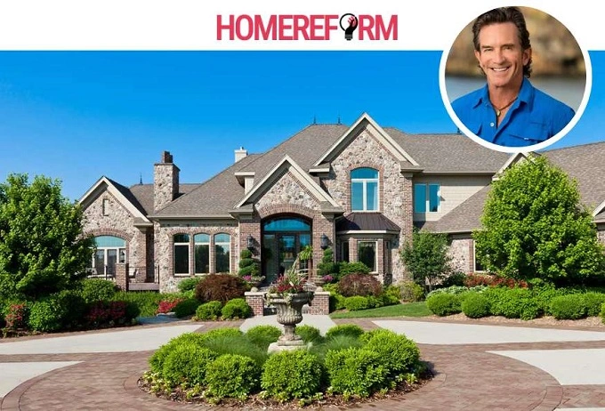 Jeff Probst House: Inside the Survivor Host's Home