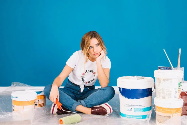 How to Choose the Right Paint for Moisture-Prone Rooms