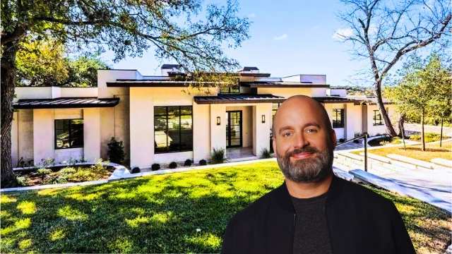 Tom Segura House: Inside the Comedian's Home